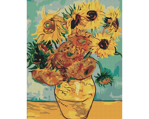 Rinkinys ,,Vincent van Gogh”
