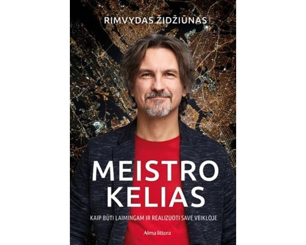 Meistro kelias