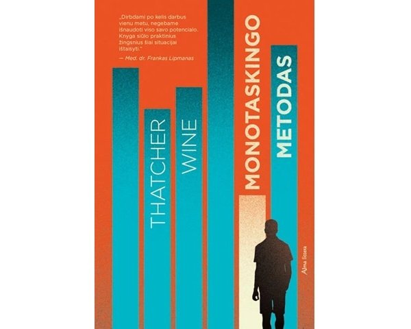 Monotaskingo metodas